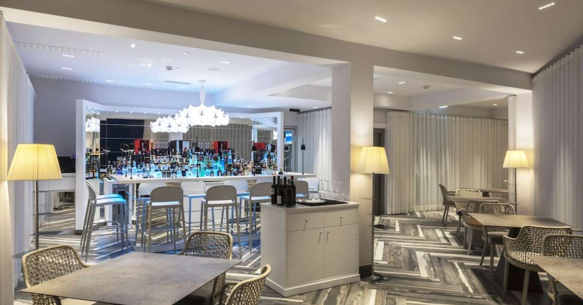 Een foto van San Barbato Resort Spa & Golf