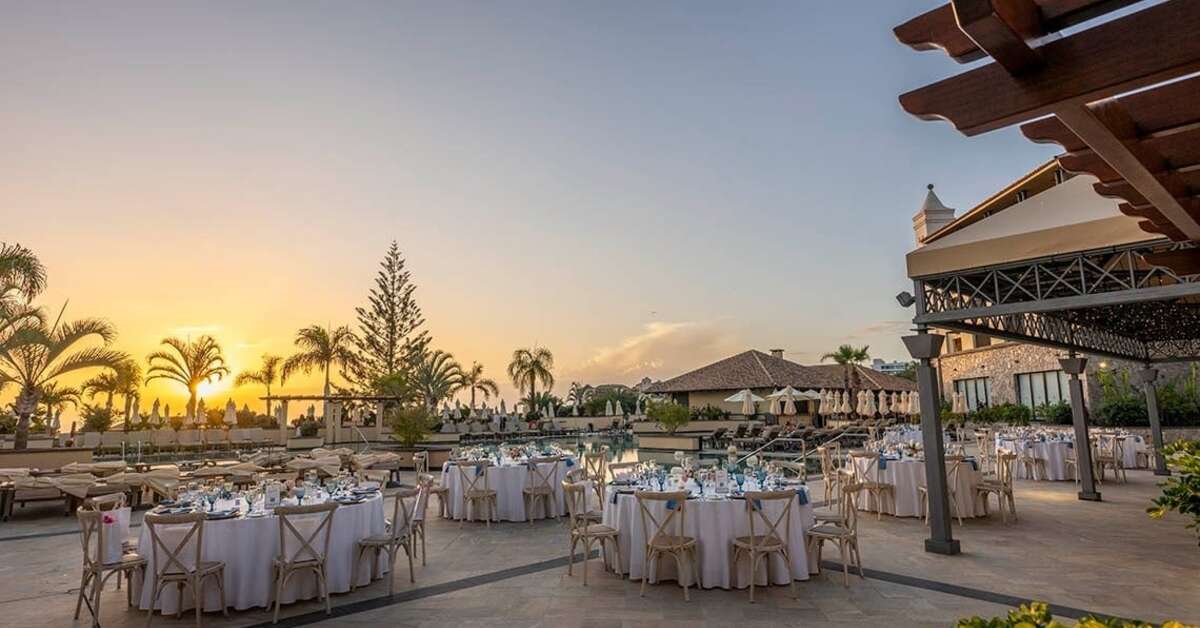 Een foto van GF Gran Costa Adeje
