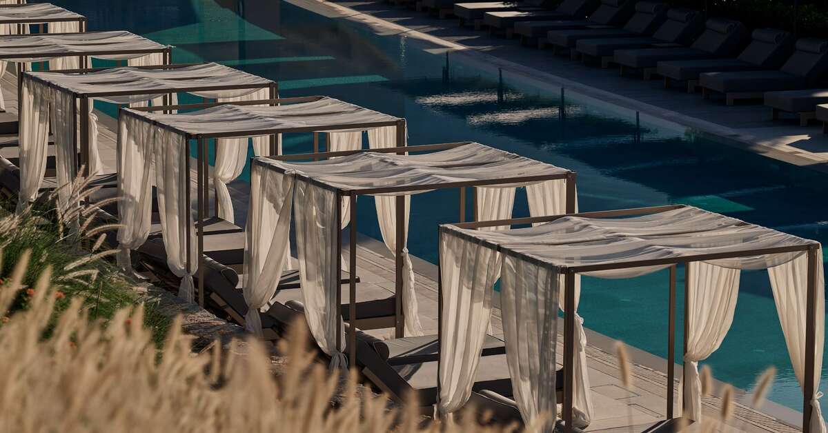 Een foto van Celestial Hotel Kefalonia