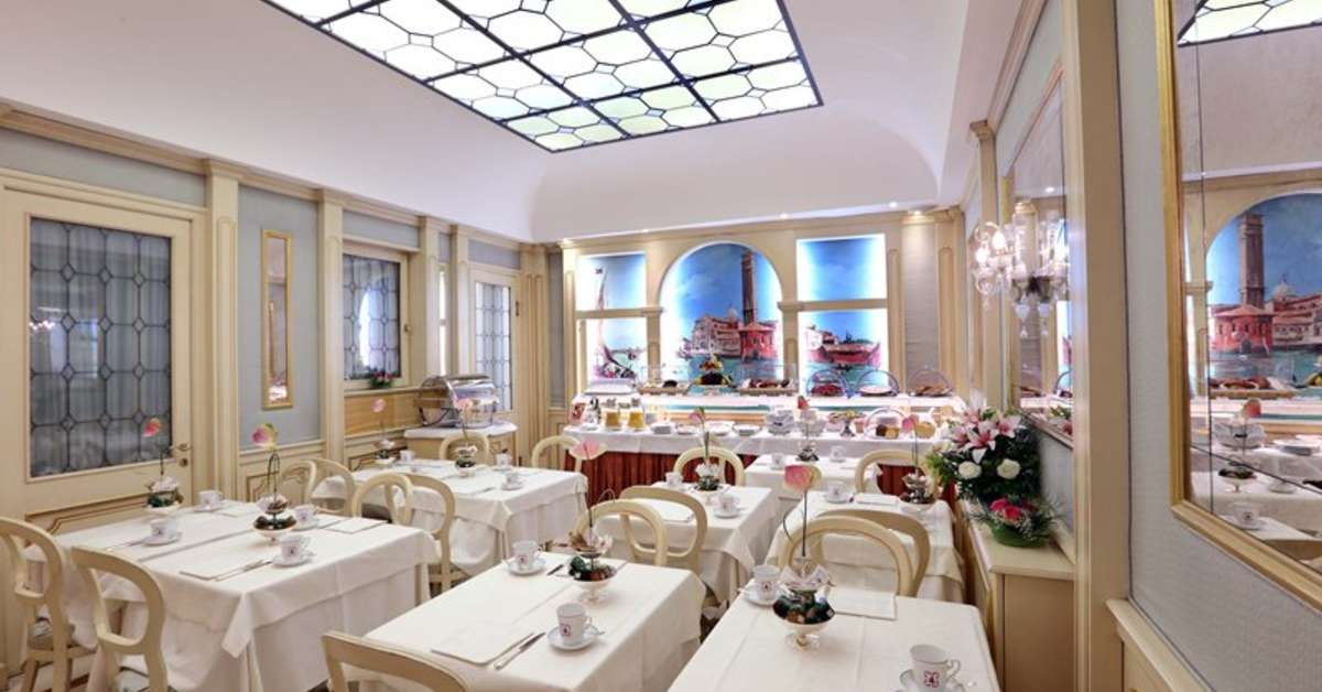 Een foto van Hotel Colombina