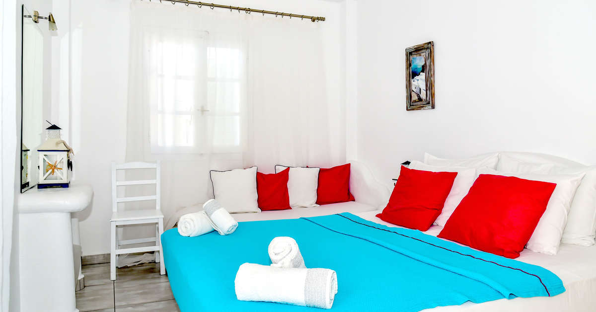 Een foto van Kings Suites