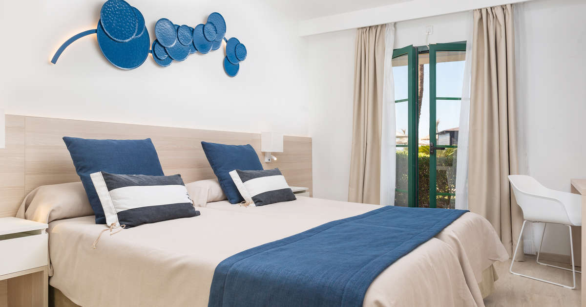 Een foto van Alcudiamar Marina Residence