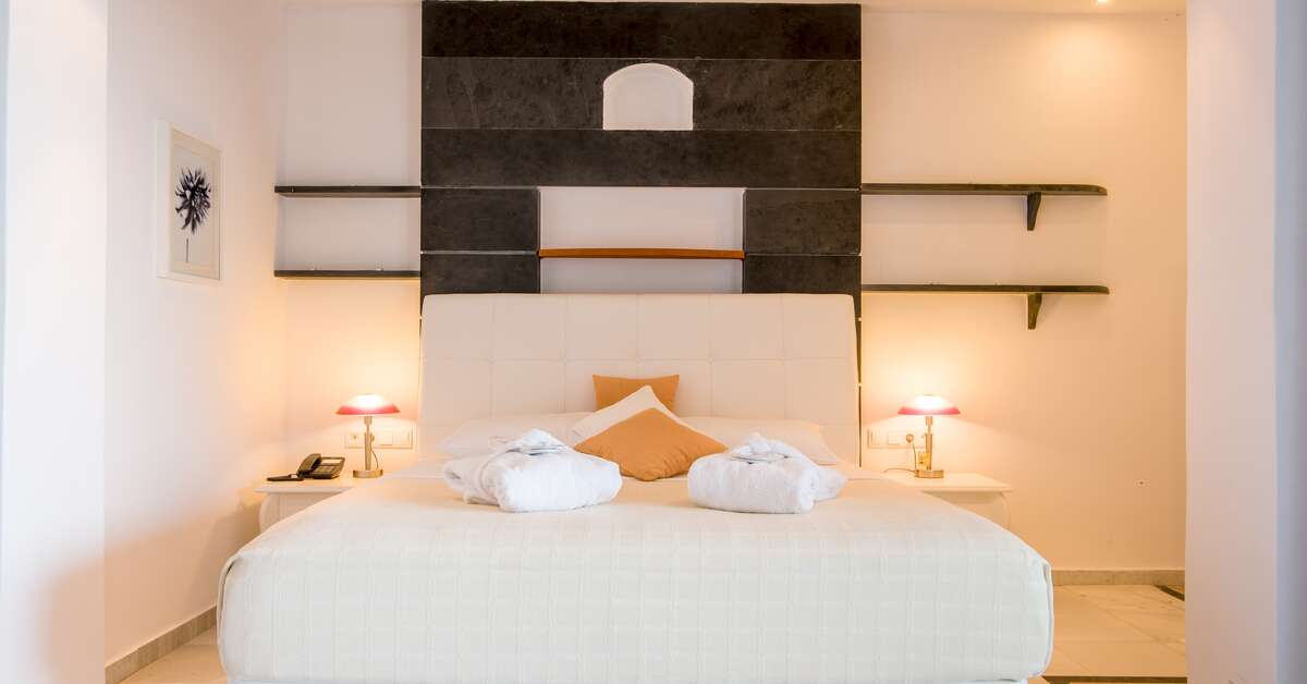 Een foto van Antinea Suites & Spa