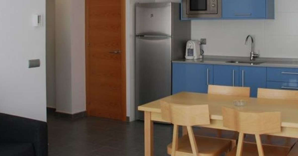 Een foto van Hotel Stella Maris