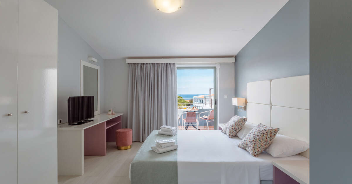 Een foto van Sunrise Village Hotel