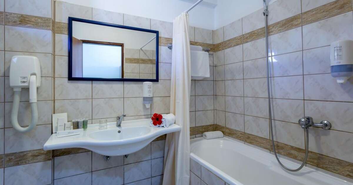 Ein Foto Numo Ierapetra Beach Resort