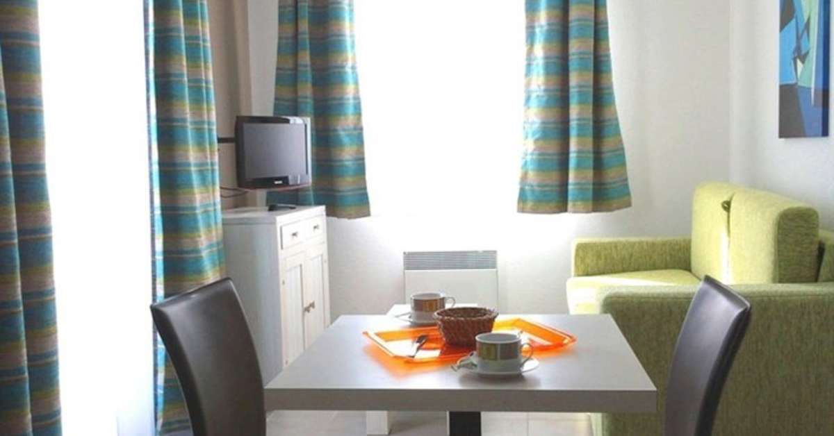 Een foto van Residence Goelia An Douar