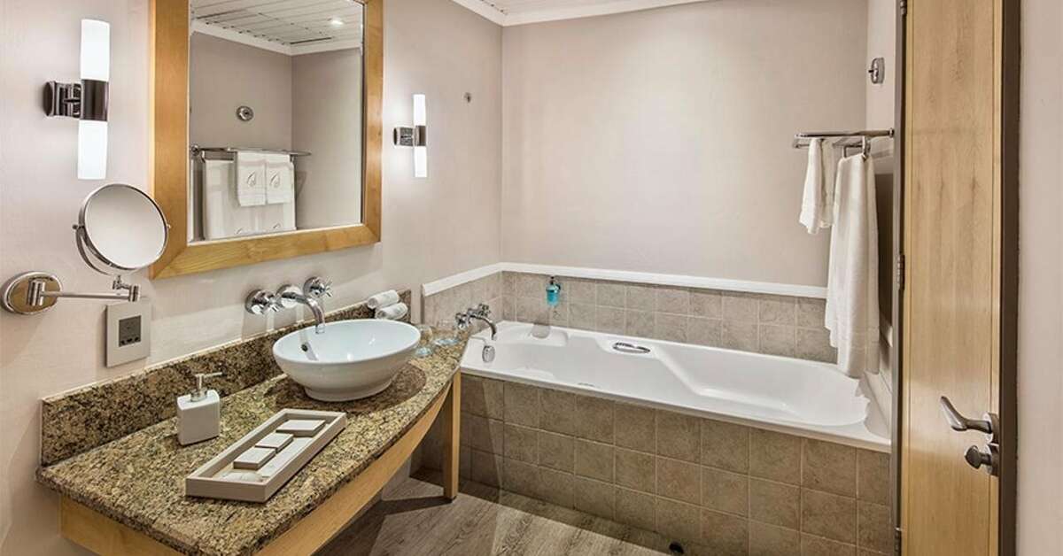 Een foto van Le Suffren Hotel & Marina