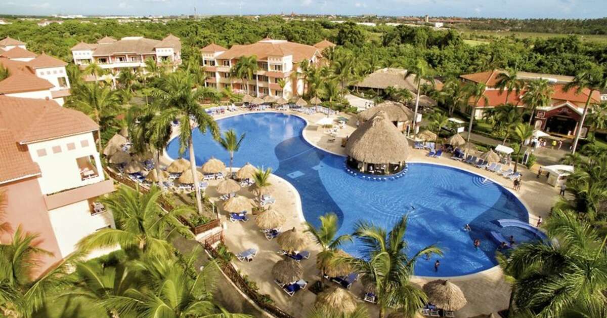 Een foto van Grand Bahia Principe Turquesa