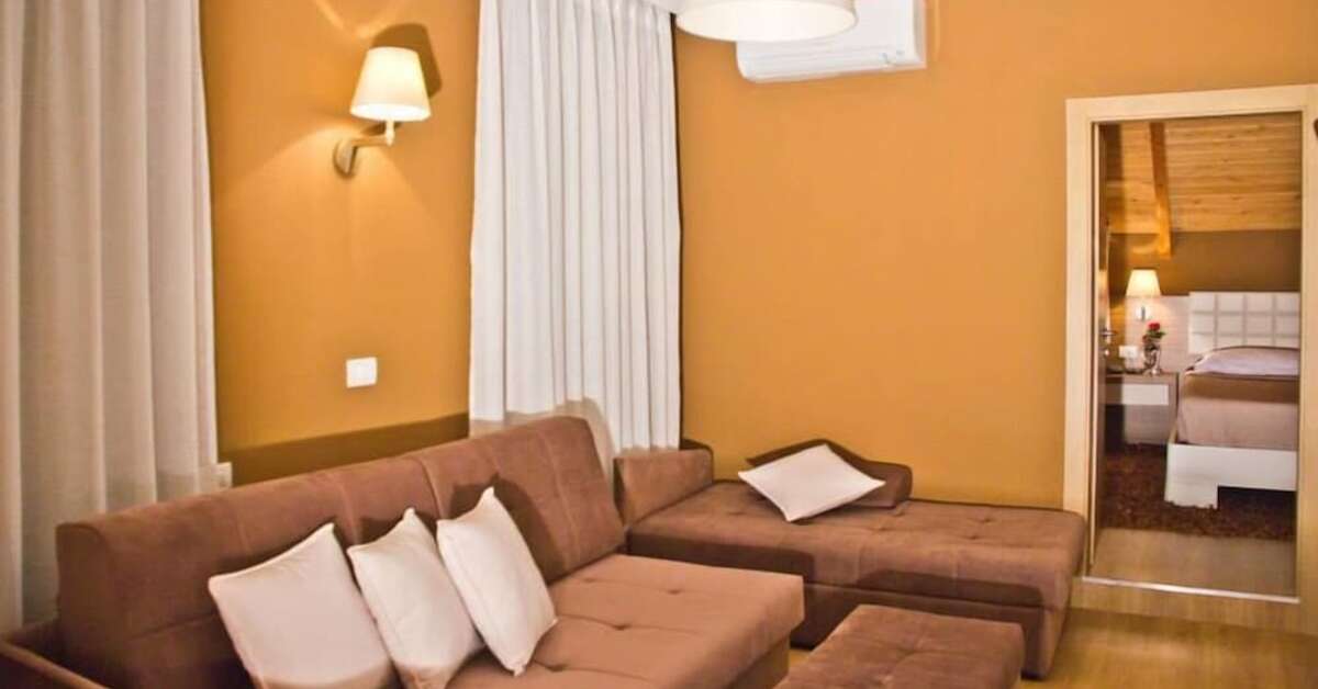 Een foto van Hotel Vila 60
