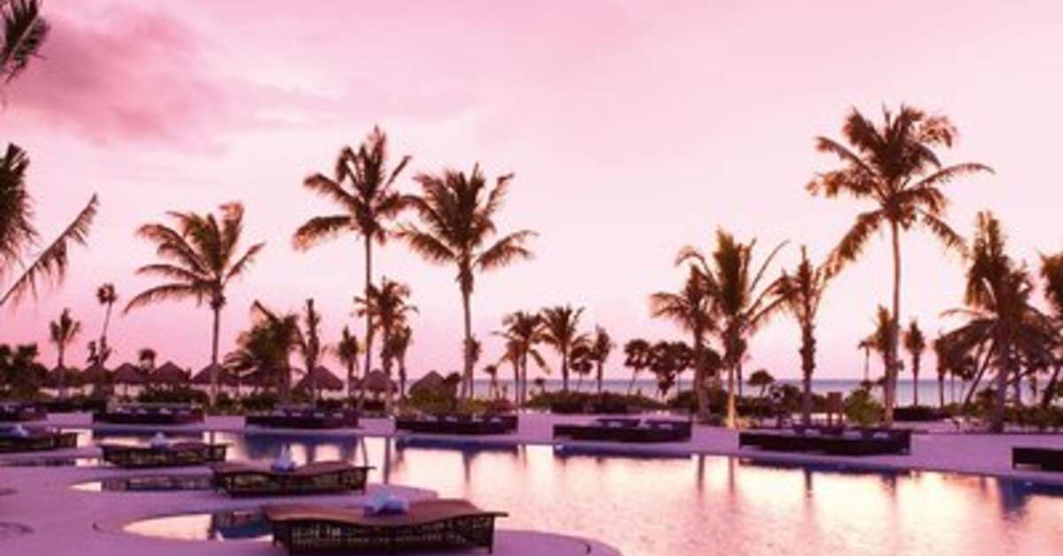 Een foto van Secrets Maroma Beach Riviera Cancun