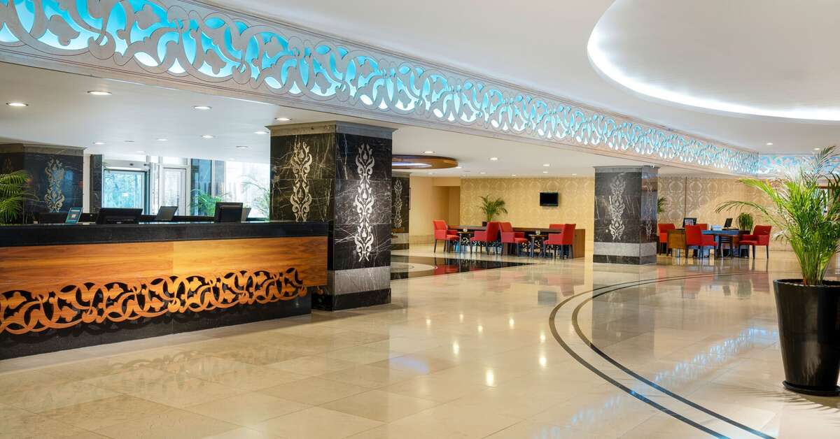 Ein Foto Hotel Kaya Belek