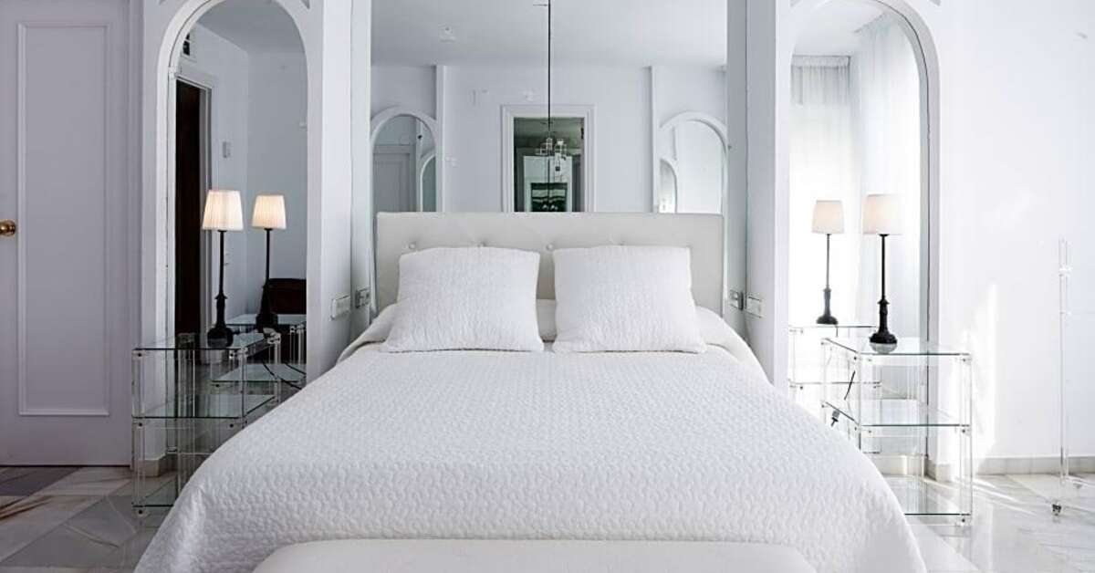 Een foto van Hotel Suites Albayzin del Mar