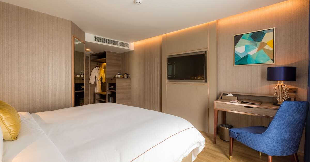 Een foto van Glow Sukhumvit 5
