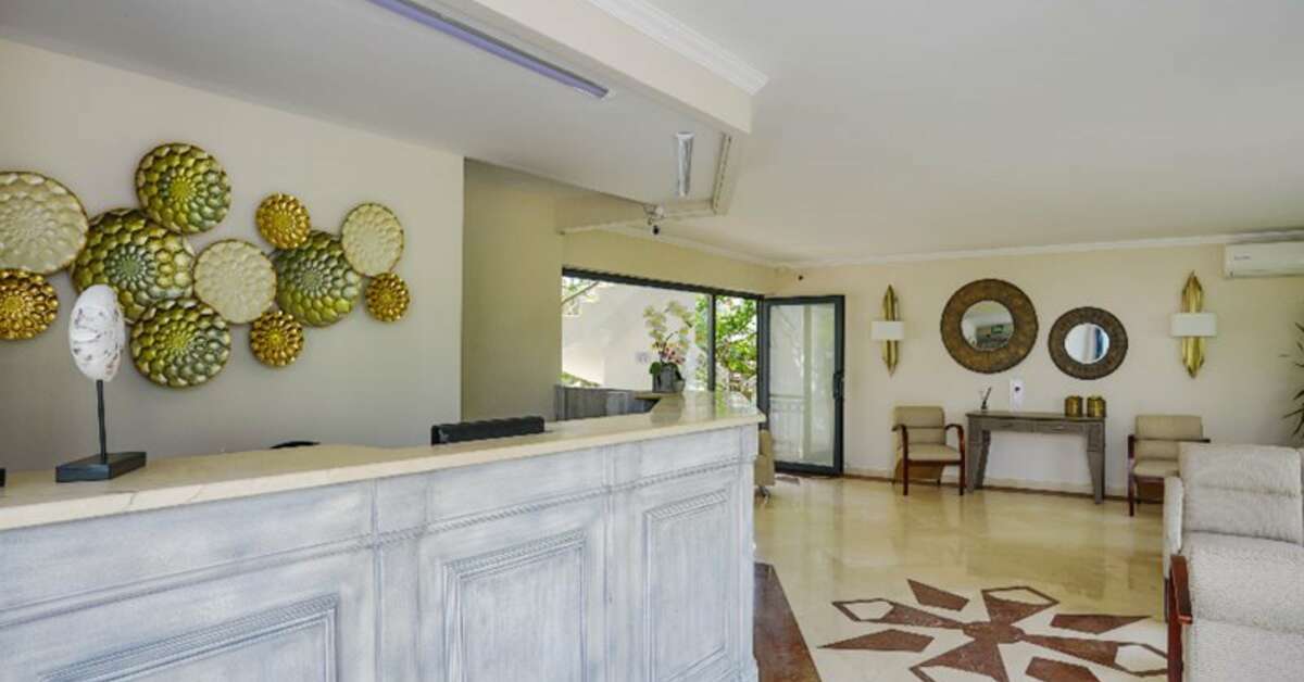 Een foto van Moonshine Hotel & Suites