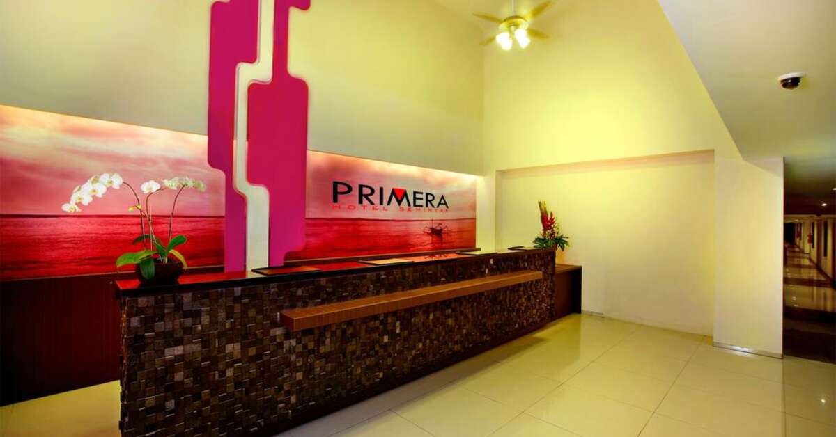 Een foto van Primera Hotel Seminyak