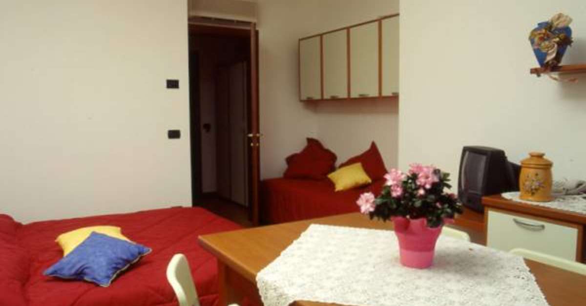 Een foto van Nettuno Residence Hotel