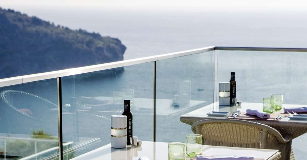 Een foto van Jumeirah Port Soller Hotel & Spa