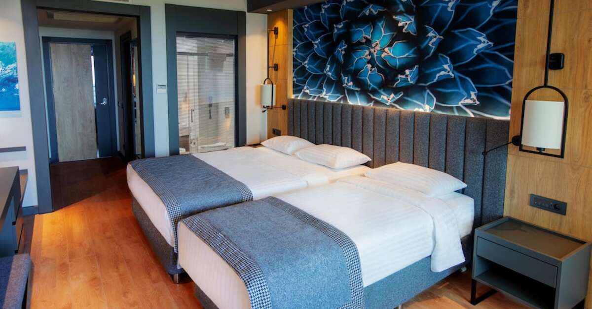 Een foto van Alarcha Hotels & Resort