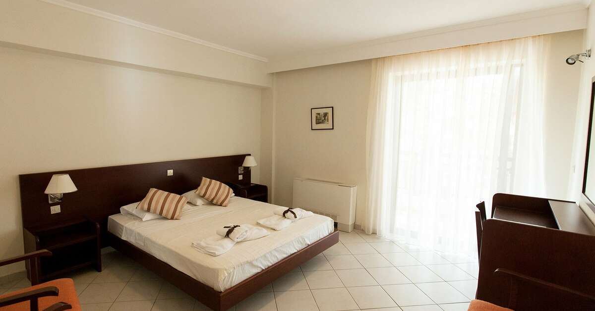 Een foto van Kassandra Mare Hotel & Spa Club