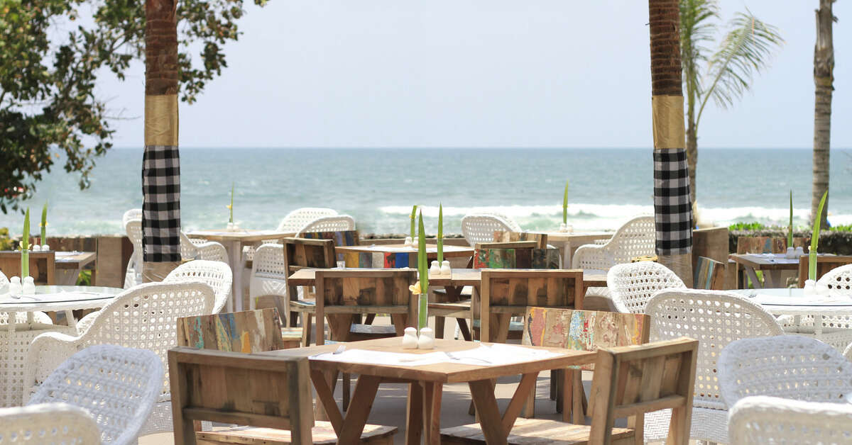 Een foto van The Bandha Hotel & Suites