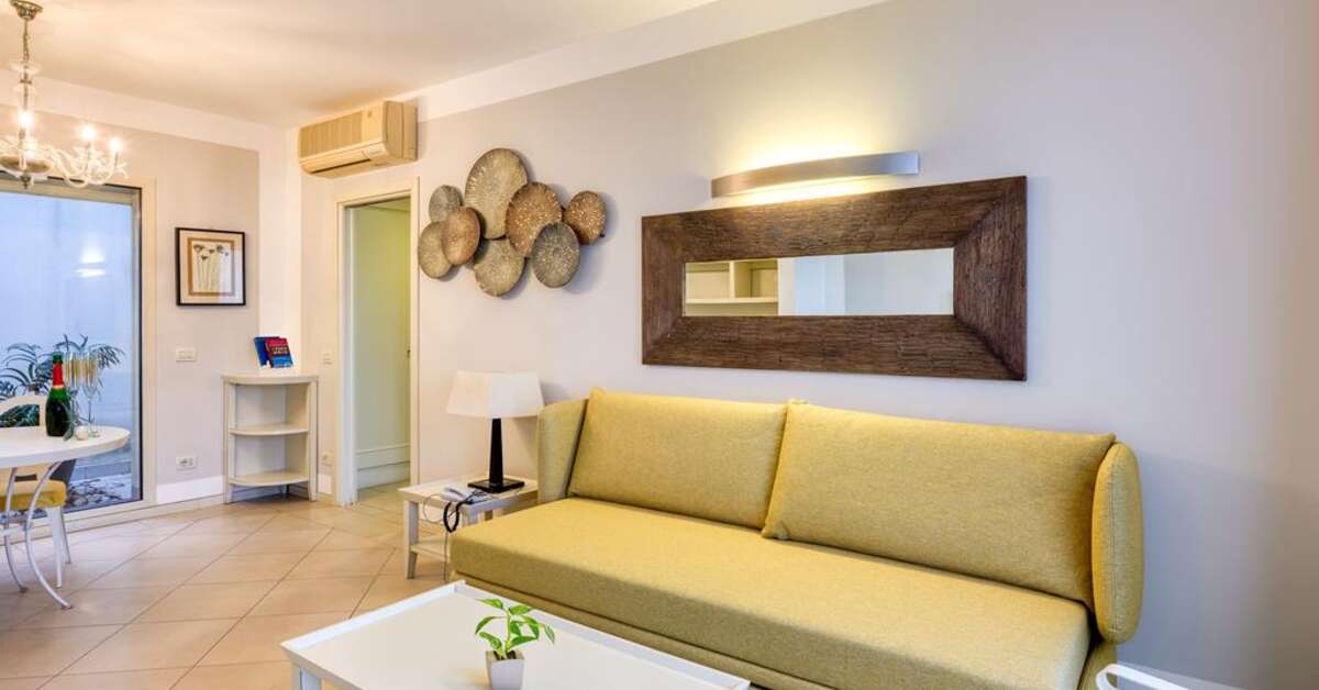 Een foto van Parc Hotel Germano