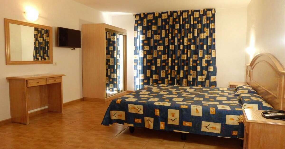 Een foto van Casa Del Sol