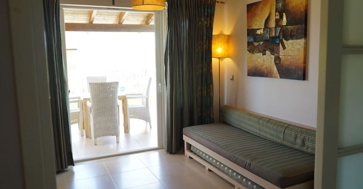 Een foto van Spiti Nikos Appartementen