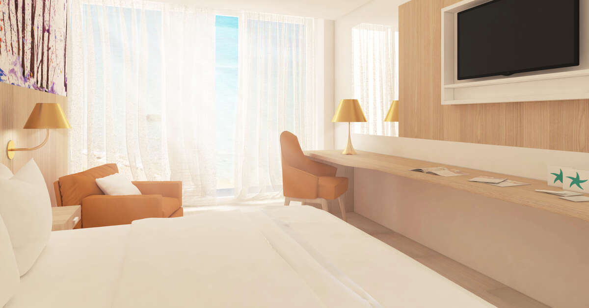 Een foto van Iberostar Herceg Novi