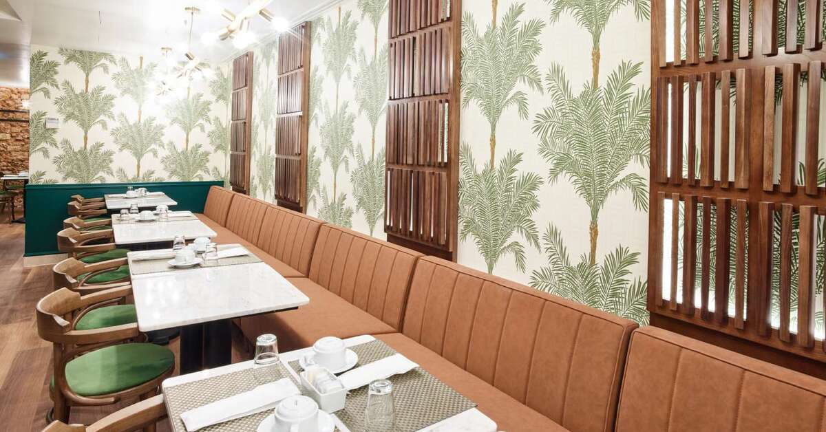 Een foto van Residencial Florescente