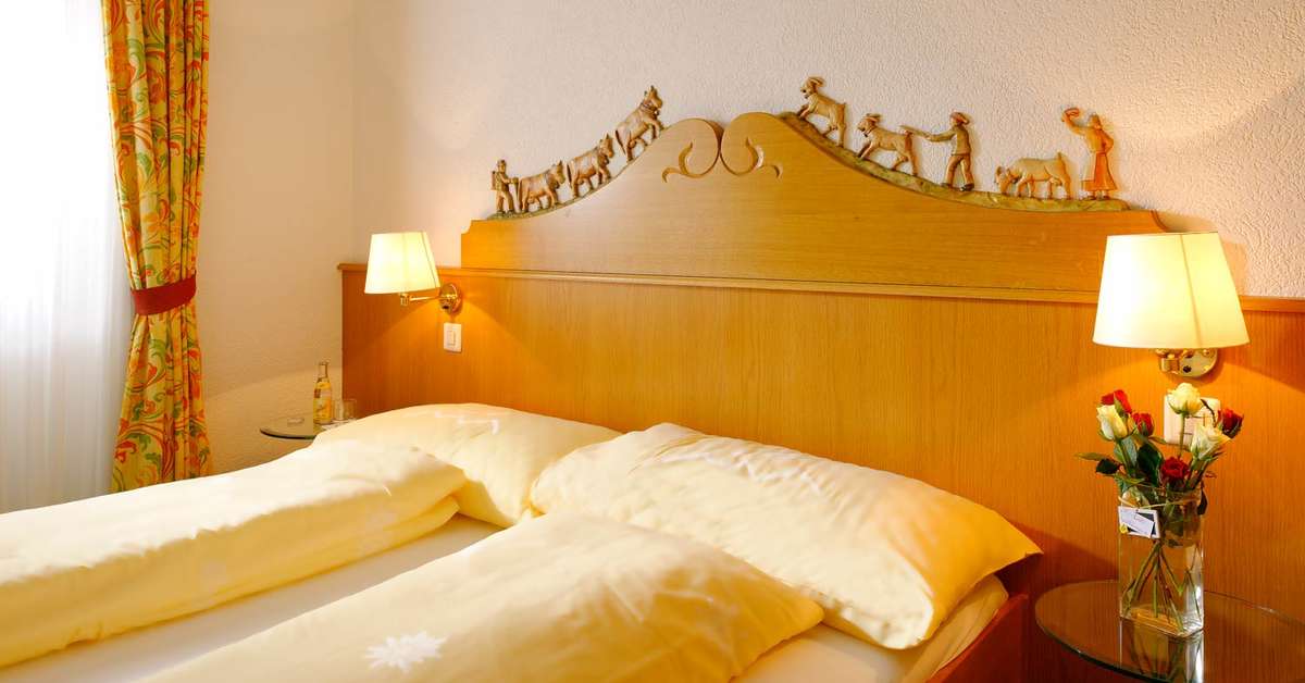 Een foto van Central Hotel Wolter