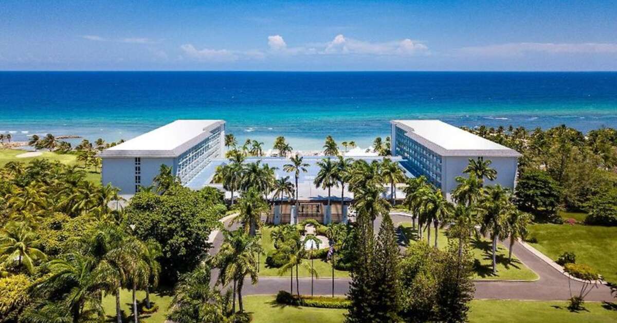 Ein Foto Hilton Rose Hall Resort & Spa	