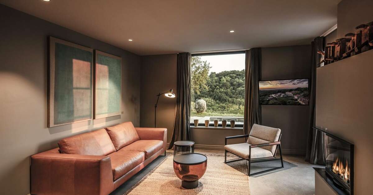 Een foto van San Canzian Village & Hotel