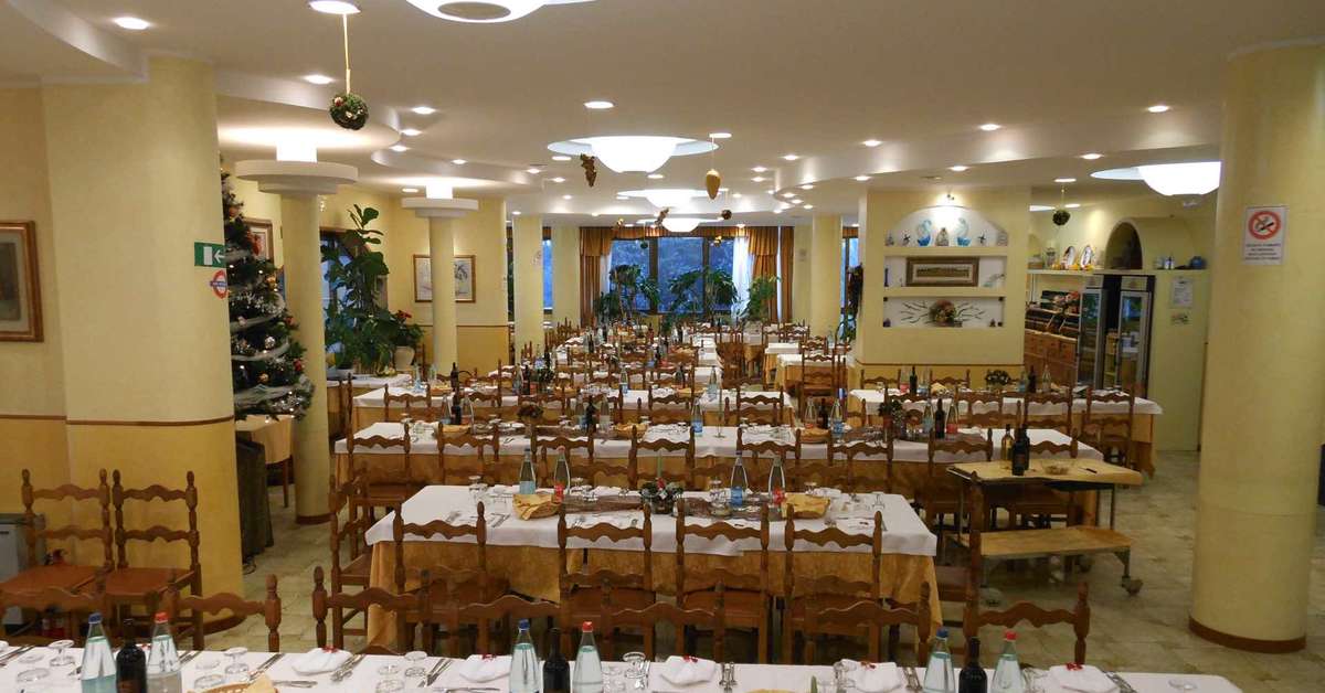 Een foto van Hotel Marrani