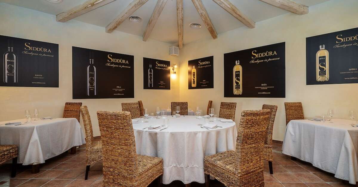 Een foto van Hotel Pozzo Sacro