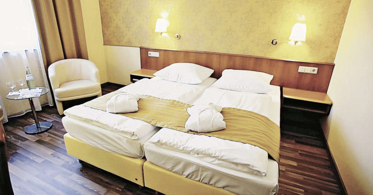 Een foto van Fair Resort Spa