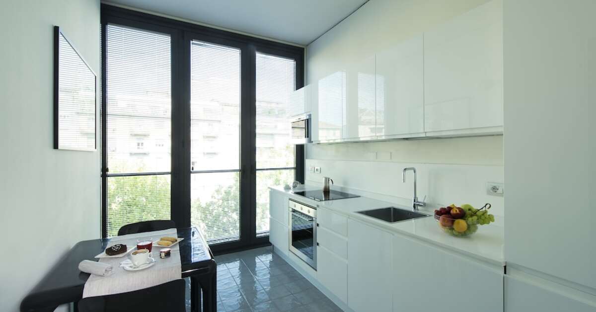 Een foto van Duparc Contemporary Suites