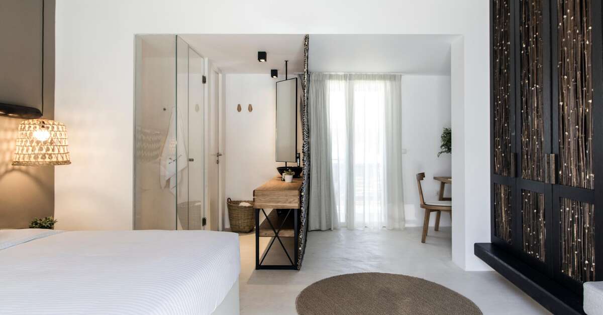Een foto van My Mykonos Hotel
