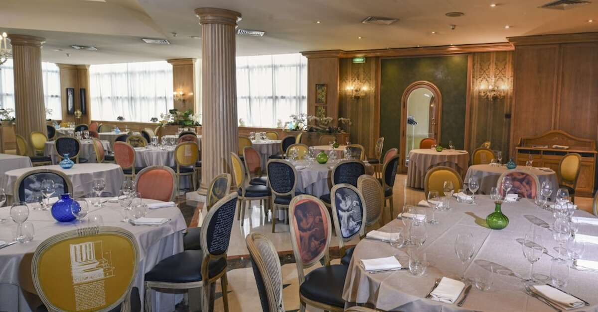 Een foto van Hotel Leon d'Oro