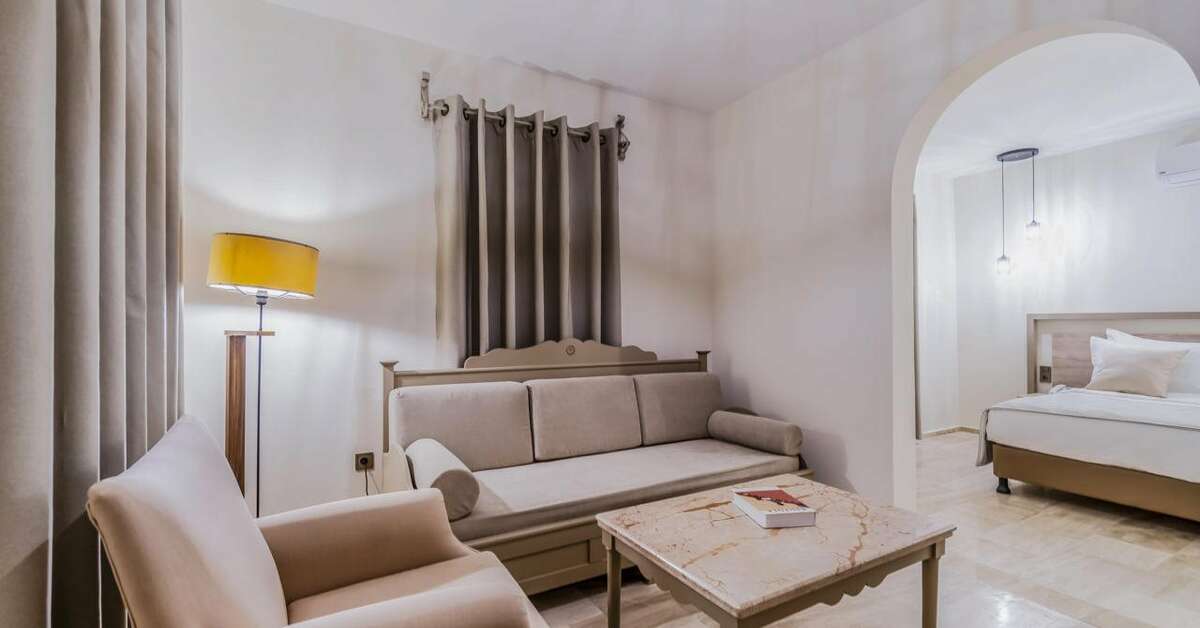 Een foto van Manzara Boutique Hotel