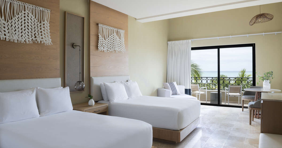 Een foto van Hyatt Zilara Riviera Maya
