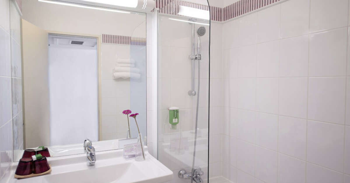 Een foto van Best Western Plus Hotel La Marina