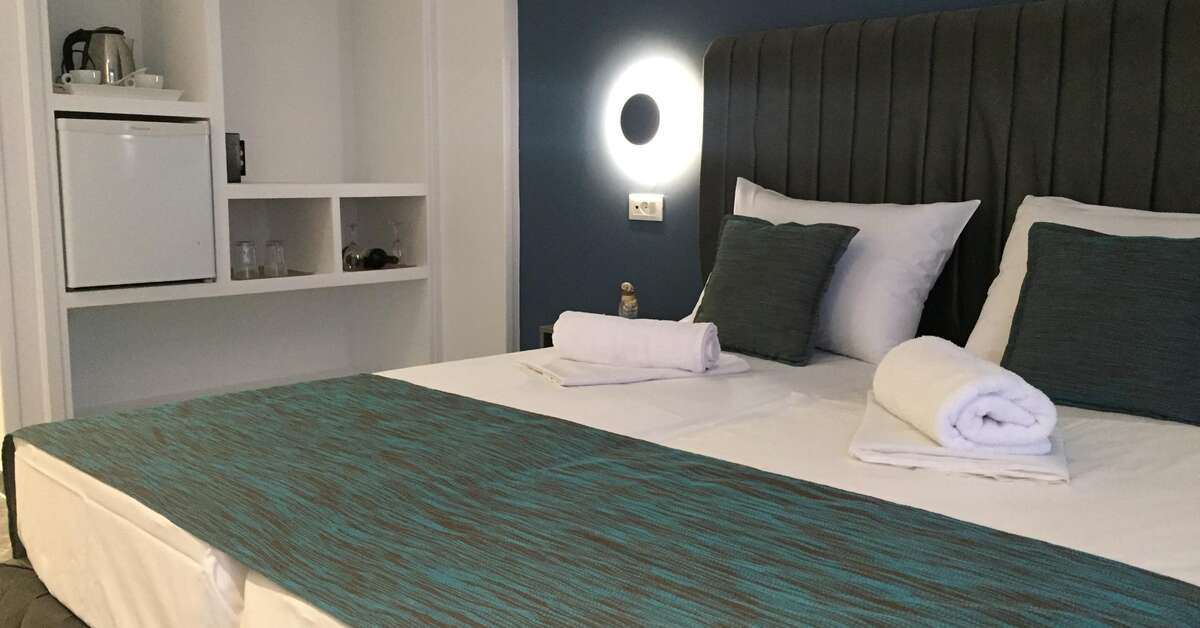 Een foto van City Pearl