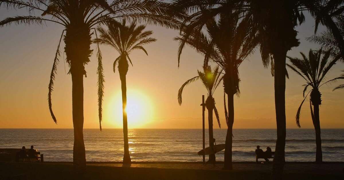 Een foto van Hovima Suites Costa Adeje