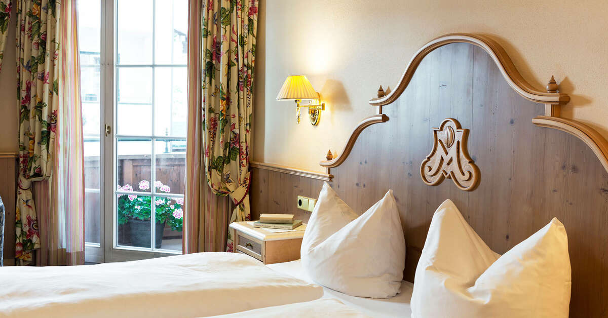 Een foto van Neuhaus Zillertal Resort