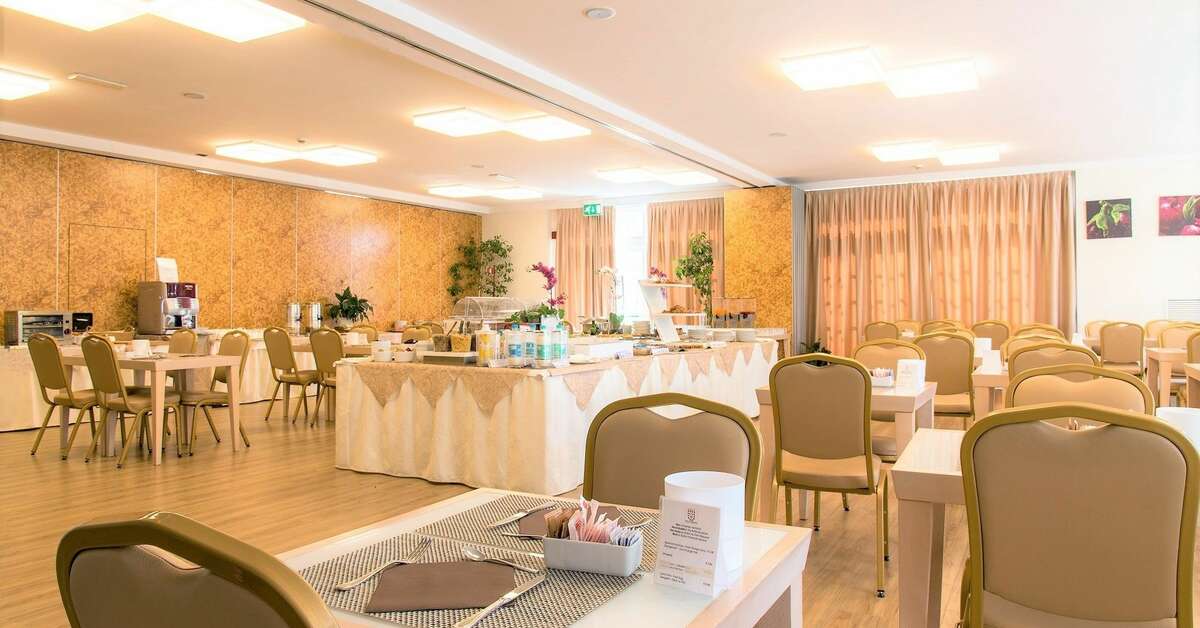 Een foto van Hotel Villa Cappugi