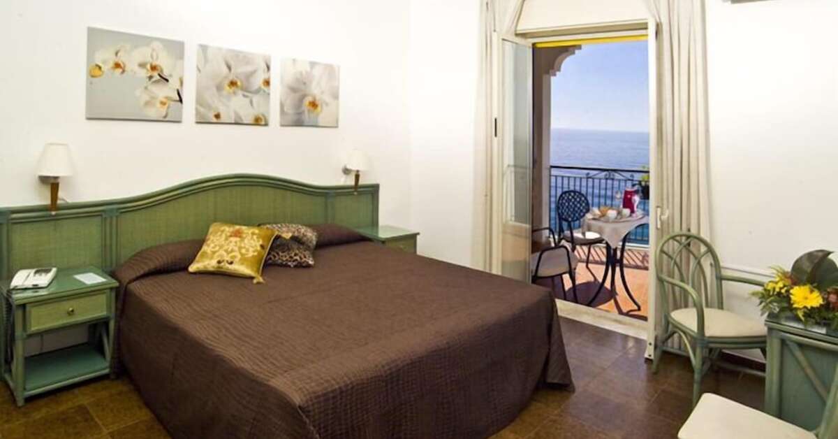 Een foto van Park Hotel Silemi