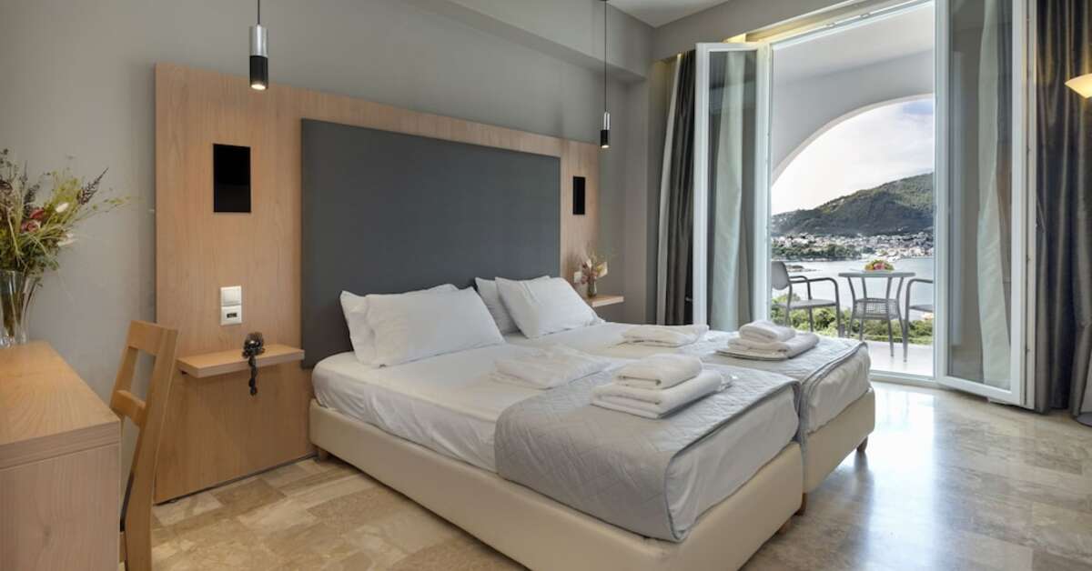 Ein Foto Hotel Punta
