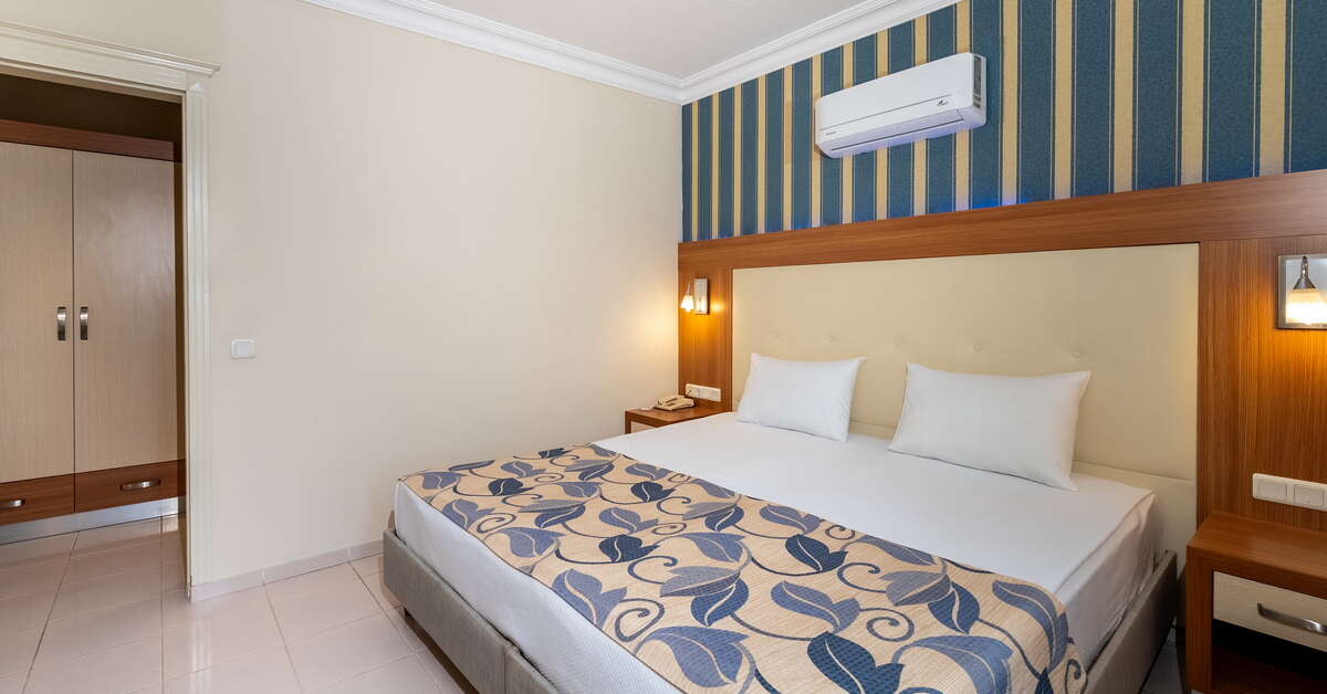 Een foto van Villa Sunflower Hotel