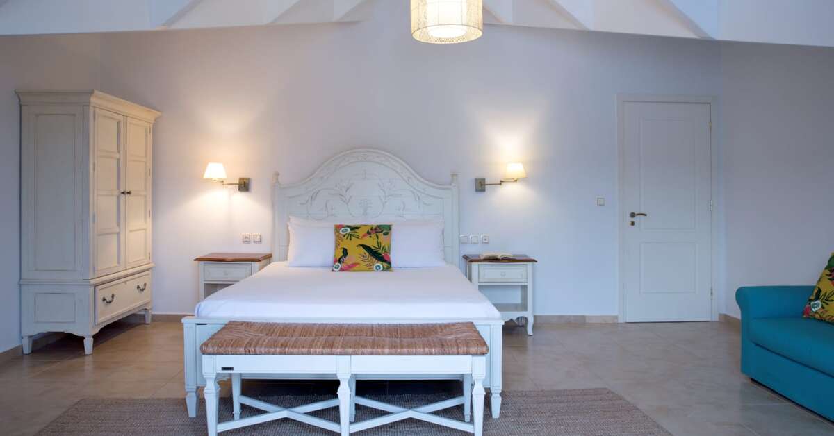 Een foto van The Alley Hotel